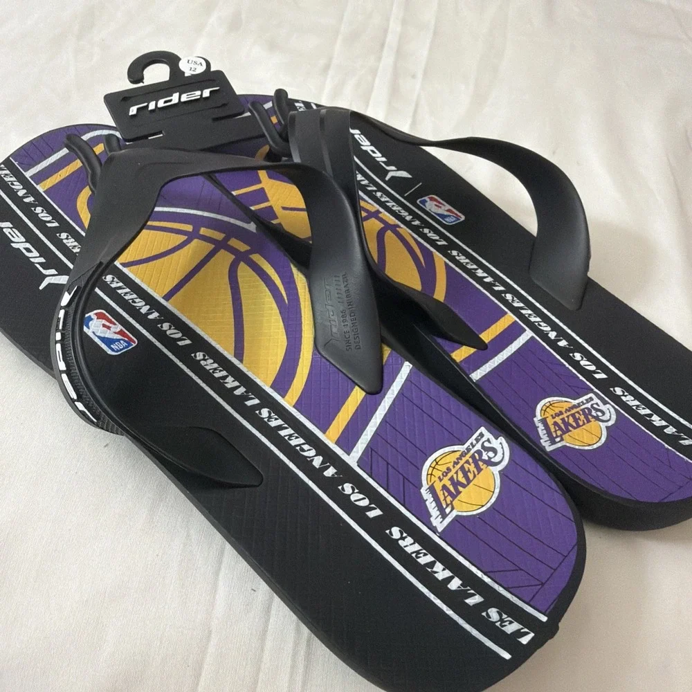 NBA product brand
